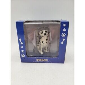 Sandicast Dalmation Small Dog Figurine Canine‎ Collection SS04501